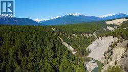 1542 Pine Ridge Mountain Place Lot# 13 Invermere, BC V0A 1K0