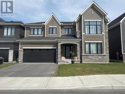 757 EMINENCE STREET  Ottawa, ON K2J 6X6