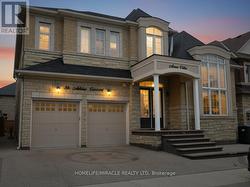 56 ADRIAN CRESCENT  Brampton, ON L6X 5M5
