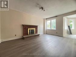 UPPER - 277 HUNTINGTON RIDGE DRIVE  Mississauga, ON L5R 1R8