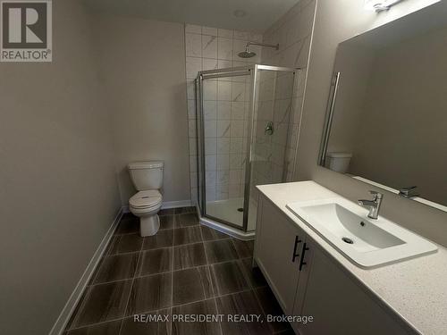 78 Ryan Reynolds Way S, Ottawa, ON - Indoor Photo Showing Bathroom