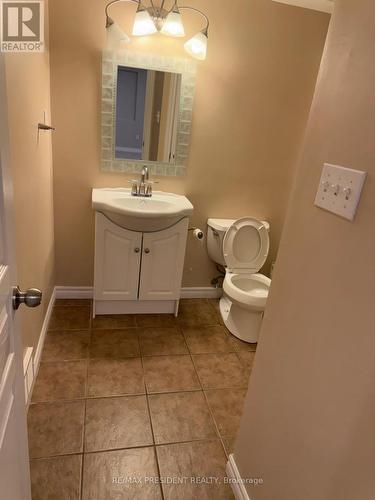 78 Ryan Reynolds Way S, Ottawa, ON - Indoor Photo Showing Bathroom
