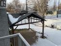 1234 Dover Avenue, Regina, SK  - Outdoor 