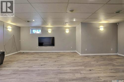 1234 Dover Avenue, Regina, SK - Indoor Photo Showing Basement