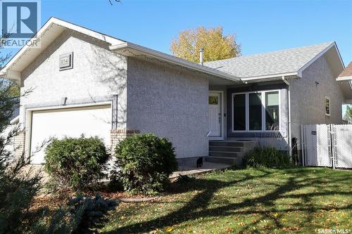 1234 Dover Avenue, Regina, SK - Outdoor