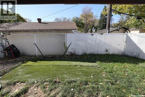 1234 Dover Avenue, Regina, SK - Outdoor
