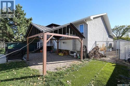 1234 Dover Avenue, Regina, SK - Outdoor