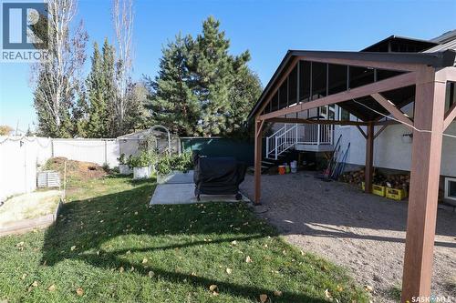1234 Dover Avenue, Regina, SK - Outdoor
