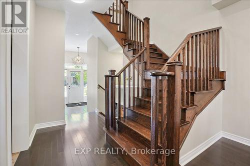 4147 Prentice Common, Burlington, ON - Indoor Photo Showing Other Room