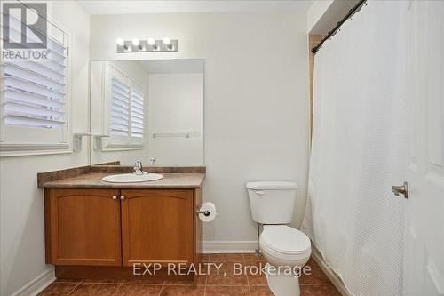 4147 Prentice Common, Burlington, ON - Indoor Photo Showing Bathroom