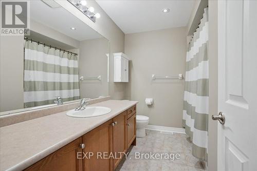 4147 Prentice Common, Burlington, ON - Indoor Photo Showing Bathroom