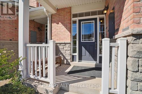 4147 Prentice Common, Burlington, ON - Outdoor