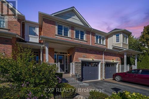 4147 Prentice Common, Burlington, ON - Outdoor
