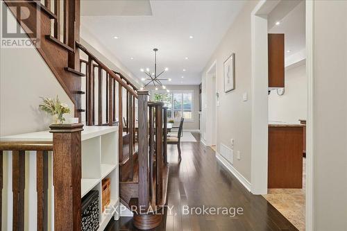 4147 Prentice Common, Burlington, ON - Indoor Photo Showing Other Room