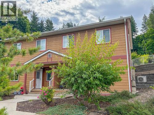 1070 1 Street SE Unit# 2  Salmon Arm, BC V1E 0B6