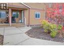 1070 1 Street Se Unit# 2, Salmon Arm, BC  - Outdoor 