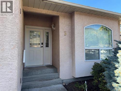 2205 Rockland Avenue Unit# 3  Trail, BC V1R 3G3