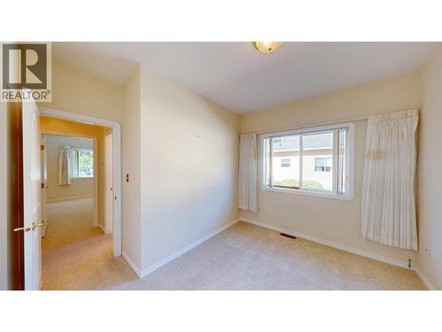 2205 Rockland Avenue Unit# 3, Trail, BC - Indoor Photo Showing Other Room