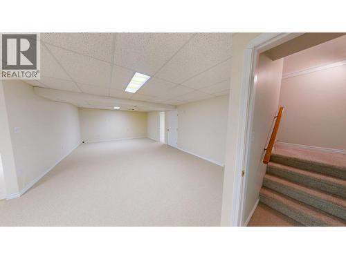 2205 Rockland Avenue Unit# 3, Trail, BC - Indoor