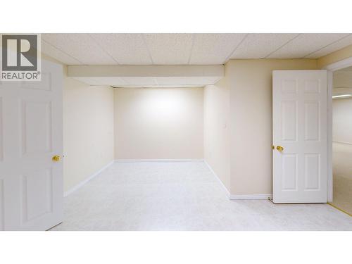 2205 Rockland Avenue Unit# 3, Trail, BC - Indoor