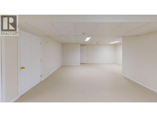 2205 Rockland Avenue Unit# 3, Trail, BC - Indoor