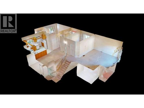 2205 Rockland Avenue Unit# 3, Trail, BC - 