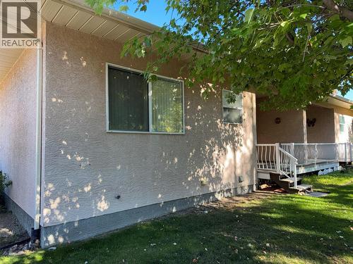 2205 Rockland Avenue Unit# 3, Trail, BC - Outdoor With Deck Patio Veranda