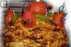 835 DENMAN STREET  Vancouver, BC V6G 2L7