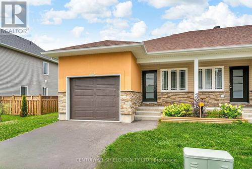 225 THIRD STREET W  Cornwall, ON K6J 0B6