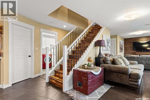 966 Tatanka Drive, Marquis Rm No. 191, SK - Indoor