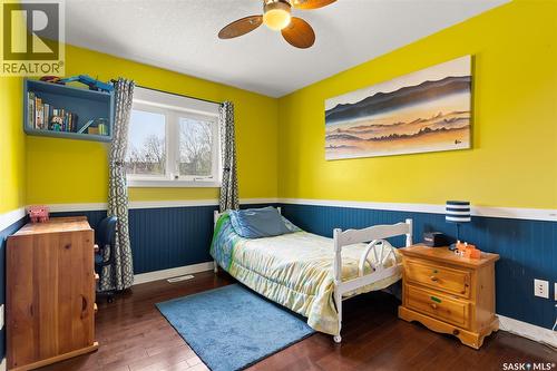 966 Tatanka Drive, Marquis Rm No. 191, SK - Indoor Photo Showing Bedroom
