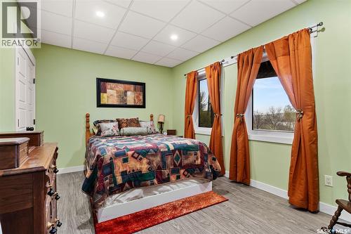 966 Tatanka Drive, Marquis Rm No. 191, SK - Indoor Photo Showing Bedroom