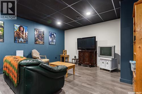 966 Tatanka Drive, Marquis Rm No. 191, SK - Indoor