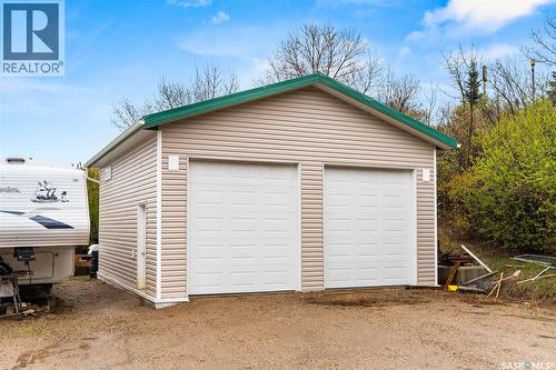 966 Tatanka Drive, Marquis Rm No. 191, SK - Outdoor With Exterior