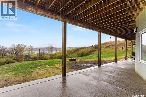 966 Tatanka Drive, Marquis Rm No. 191, SK - Outdoor