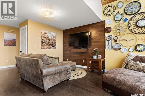 966 Tatanka Drive, Marquis Rm No. 191, SK - Indoor