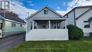 360 Ninth Street W, Cornwall, ON  - Outdoor 