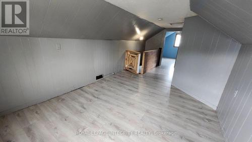 Upstairs family room - 360 Ninth Street W, Cornwall, ON - Indoor