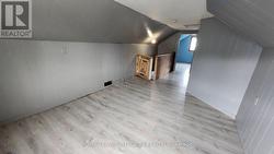 Upstairs family room - 