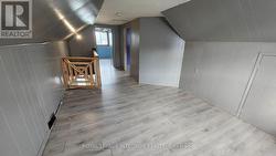 Upstairs family room - 