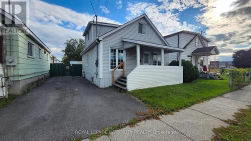 360 Ninth Street W, Cornwall, ON - Outdoor
