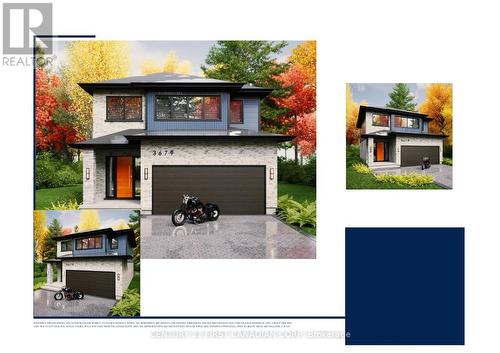 194 BOWMAN DRIVE  Middlesex Centre (Ilderton), ON N0M 2A0