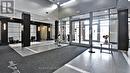 1609 - 75 King Street E, Mississauga, ON  - Indoor Photo Showing Gym Room 