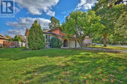 47 SHERWOOD FOREST TRAIL  Welland (N. Welland), ON L3C 5X7