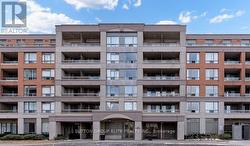 514 - 19 NORTHERN HEIGHTS DRIVE  Richmond Hill, ON L4B 4M4