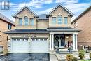 (Upper Portion) - 280 Miller Park Avenue, Bradford West Gwillimbury, ON  - Outdoor 