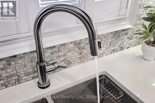 (Upper Portion) - 280 Miller Park Avenue, Bradford West Gwillimbury, ON - Indoor Photo Showing Laundry Room