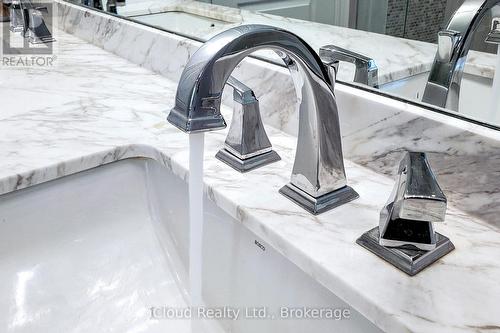 (Upper Portion) - 280 Miller Park Avenue, Bradford West Gwillimbury, ON - 