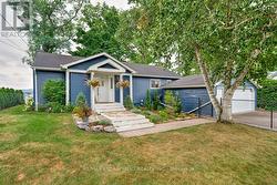 636 WEST OVAL DRIVE  Burlington, ON L7T 1B9