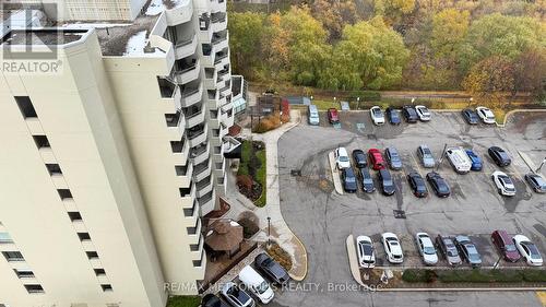1709 - 75 King Street E, Mississauga, ON - 